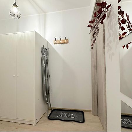 Stary Wejhera Pok 1 Apartamento Gdańsk Exterior foto