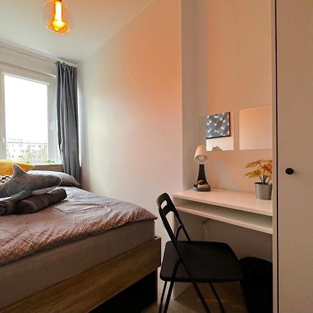 Stary Wejhera Pok 1 Apartamento Gdańsk Exterior foto