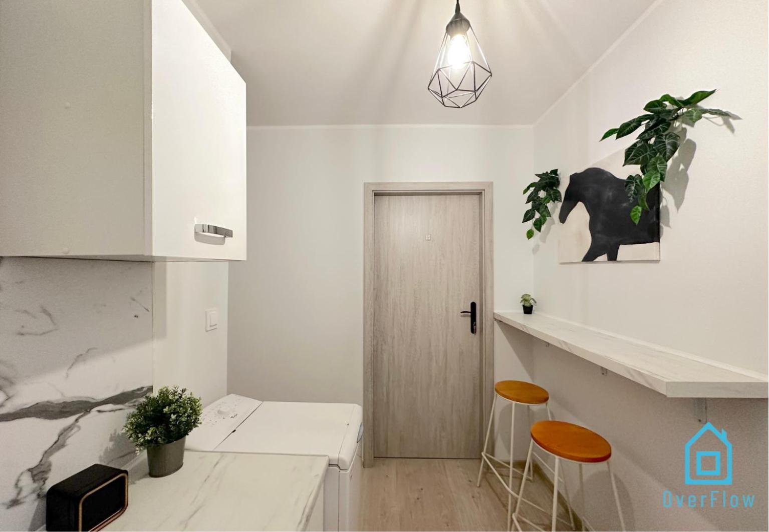 Stary Wejhera Pok 1 Apartamento Gdańsk Exterior foto