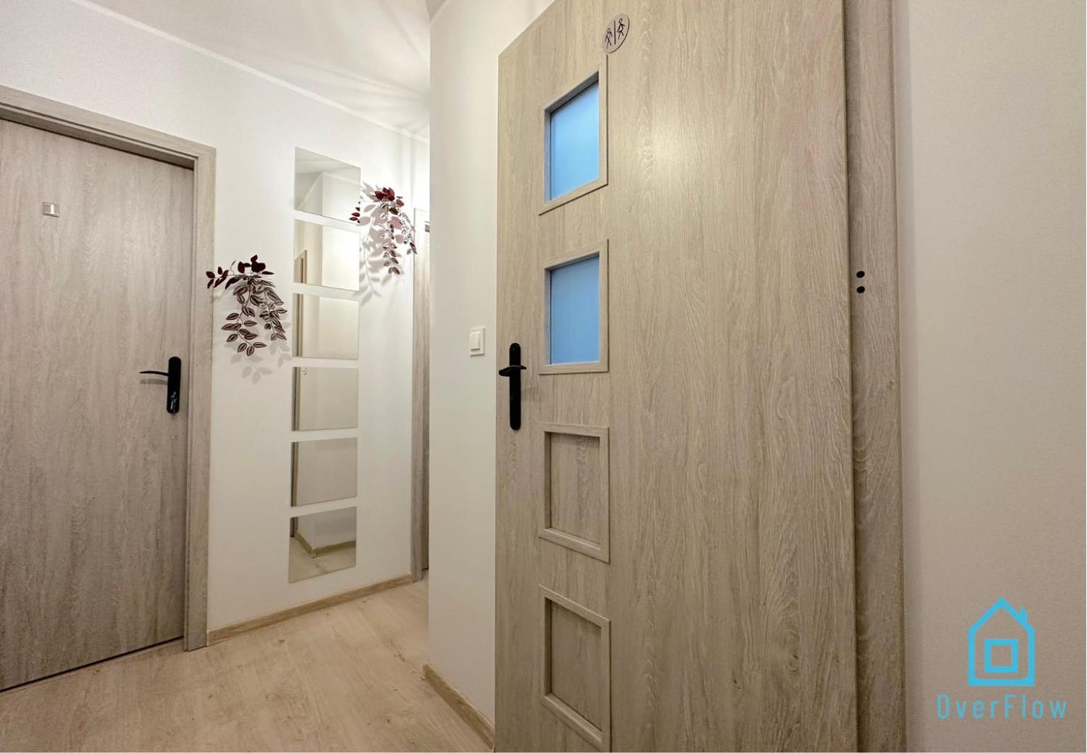 Stary Wejhera Pok 1 Apartamento Gdańsk Exterior foto