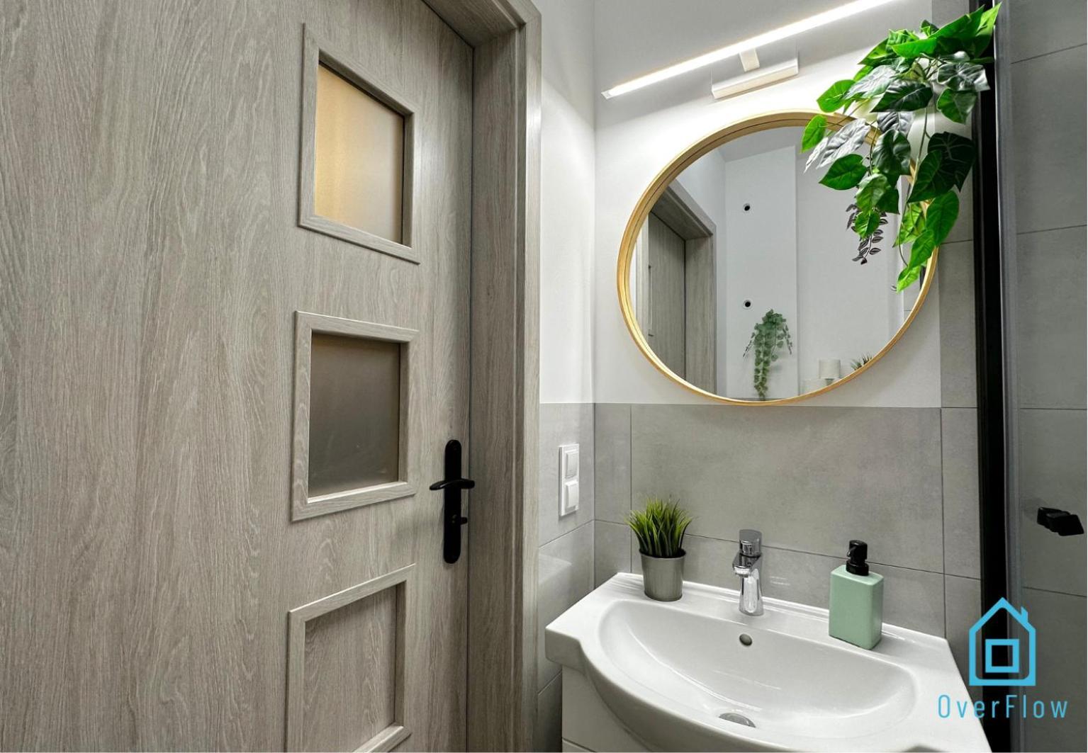 Stary Wejhera Pok 1 Apartamento Gdańsk Exterior foto