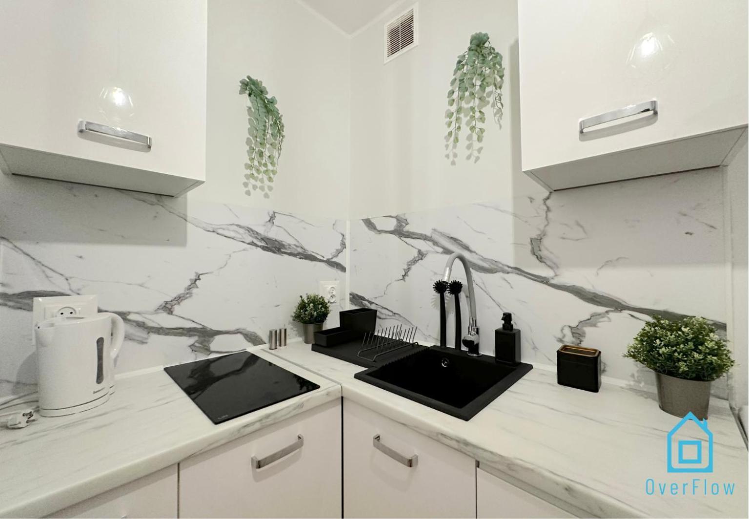 Stary Wejhera Pok 1 Apartamento Gdańsk Exterior foto