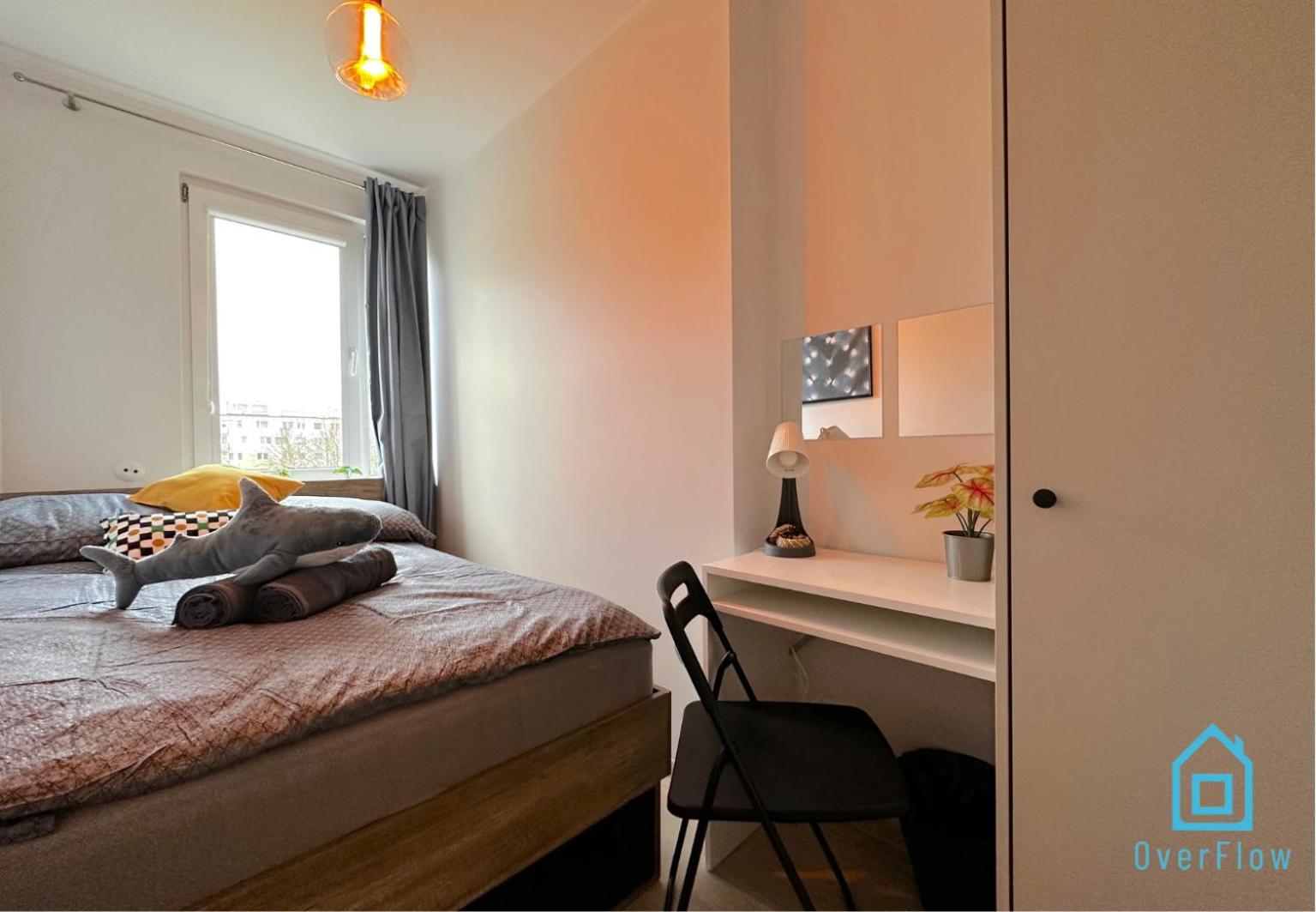 Stary Wejhera Pok 1 Apartamento Gdańsk Exterior foto