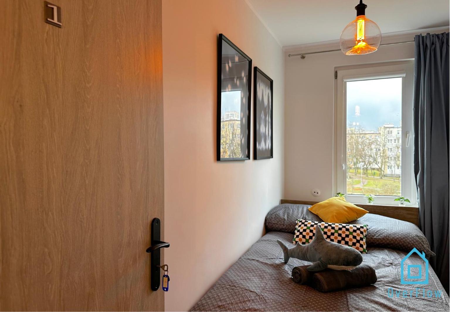 Stary Wejhera Pok 1 Apartamento Gdańsk Exterior foto
