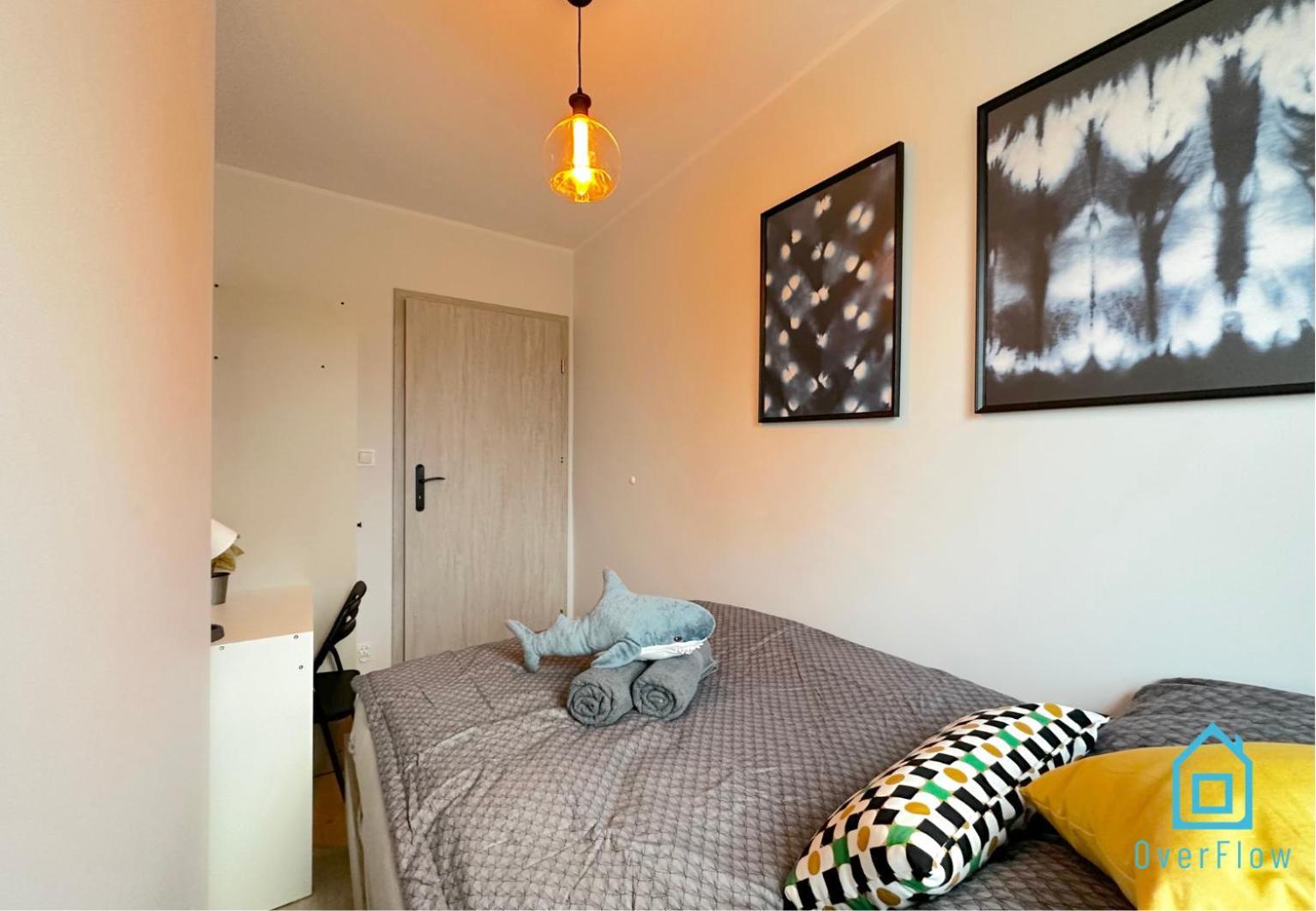Stary Wejhera Pok 1 Apartamento Gdańsk Exterior foto