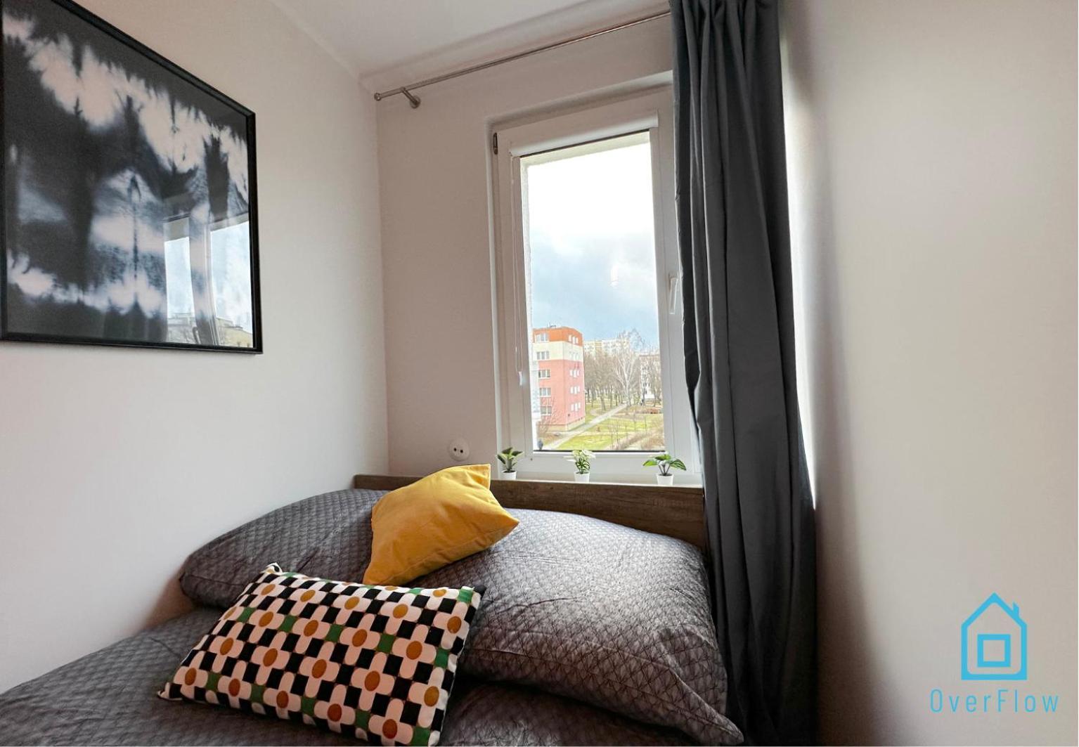 Stary Wejhera Pok 1 Apartamento Gdańsk Exterior foto