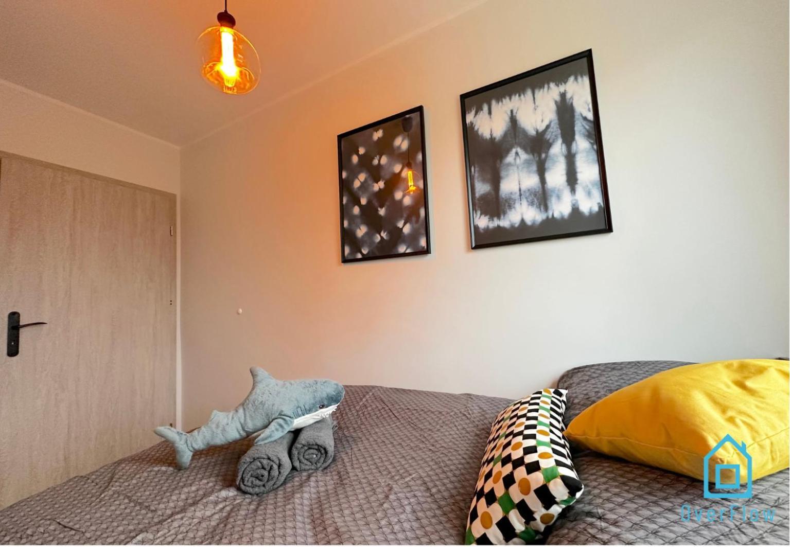 Stary Wejhera Pok 1 Apartamento Gdańsk Exterior foto